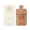 Perfume, Guilty Intense Eau de Parfum, 90 ml Mujer - Imagen 2