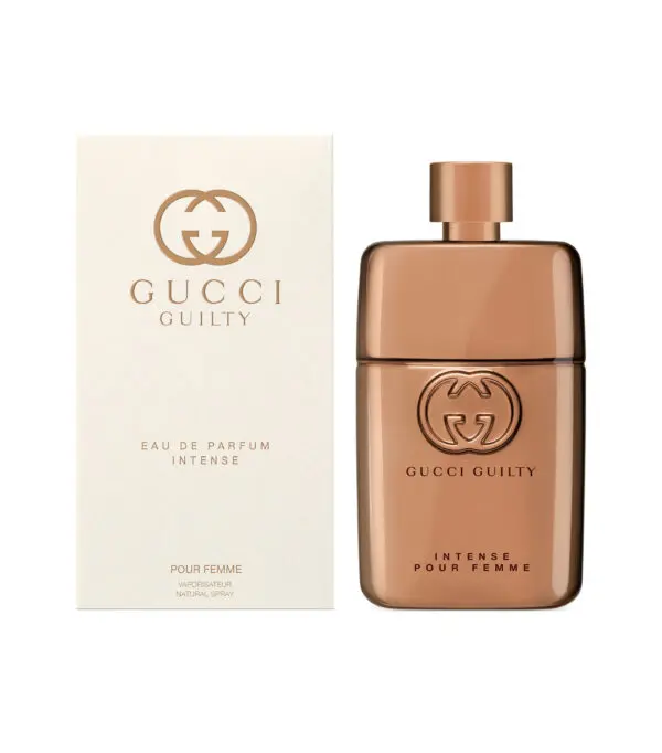 Perfume, Guilty Intense Eau de Parfum, 90 ml Mujer - Imagen 2