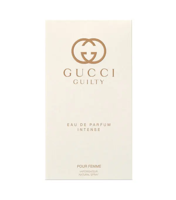 Perfume, Guilty Intense Eau de Parfum, 90 ml Mujer - Imagen 3