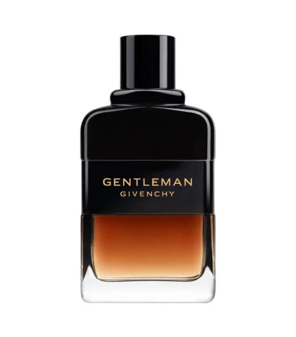 Perfume Gentleman Givenchy Réserve Privée, Eau de Parfum 100 ml para Hombre