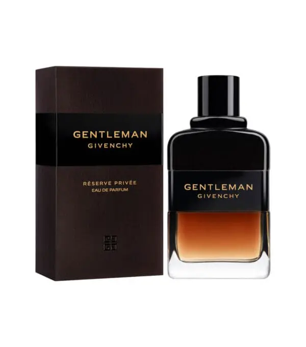 Perfume Gentleman Givenchy Réserve Privée, Eau de Parfum 100 ml para Hombre - Imagen 2