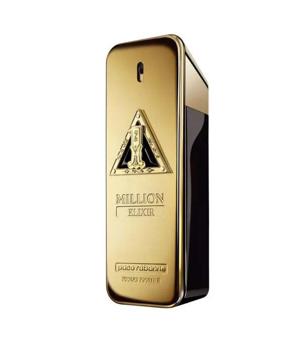 Perfume, 1 Million Elixir Parfum Intense, 100 ml Hombre