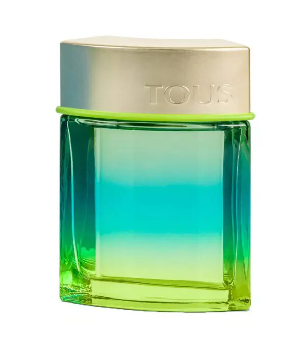 Perfume, Tous Man Chill Eau de Toilette, 100 ml Hombre