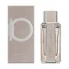 Ferragamo Bright Leather Eau de Toilette, 100 ml Hombre - Imagen 2