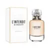 Perfume, L'Interdit Eau de Toilette, 80 ml Mujer