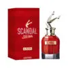 Perfume, Scandal Le Parfum, Eau de Parfum Intense, 80 ml Mujer - Imagen 2