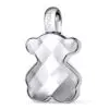 Perfume, LoveMe The Silver Parfum Eau de Parfum, 90 ml Mujer