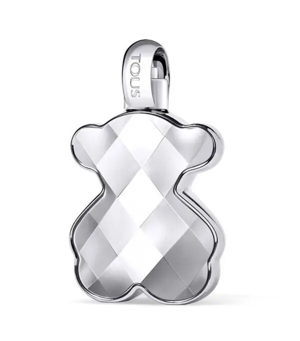 Perfume, LoveMe The Silver Parfum Eau de Parfum, 90 ml Mujer