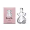 Perfume, LoveMe The Silver Parfum Eau de Parfum, 90 ml Mujer - Imagen 2