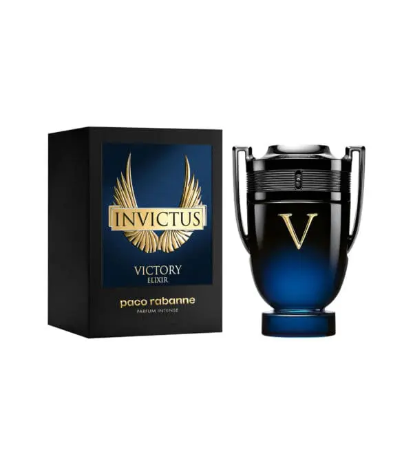 Perfume, Invictus Victory Elixir Eau de Parfum, 100 ml Hombre - Imagen 2
