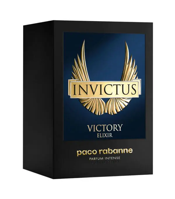 Perfume, Invictus Victory Elixir Eau de Parfum, 100 ml Hombre - Imagen 3