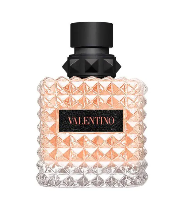 Perfume, Born in Roma Coral Fantasy Eau de Parfum, 100 ml para Mujer