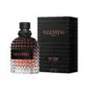 Perfume Born in Roma Coral Fantasy Uomo Eau de Toilette 100 ml para Hombre - Imagen 2