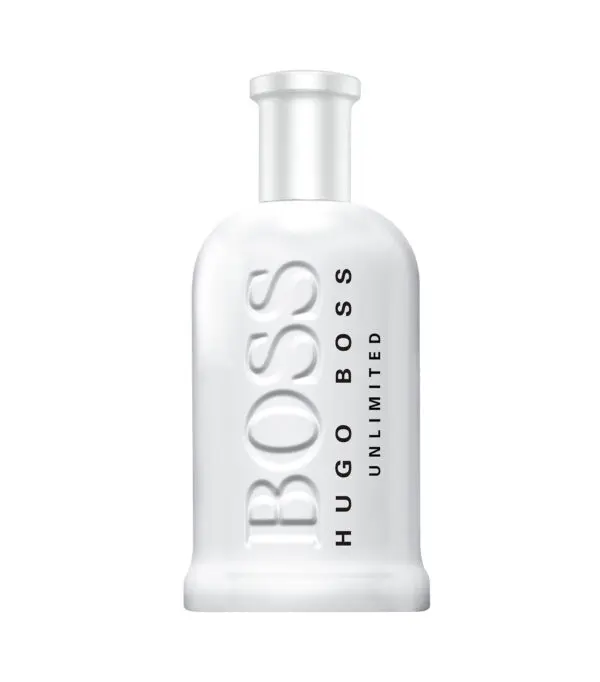 Perfume Bottled Unlimited, Eau de Toilette 200 ml para Hombre