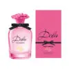 Perfume Dolce & Gabbana, Dolce Lily, Eau de Toilette 75 ml para Mujer - Imagen 2