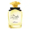 Perfume Dolce & Gabbana, Dolce Shine, Eau de Parfum 75 ml para Mujer