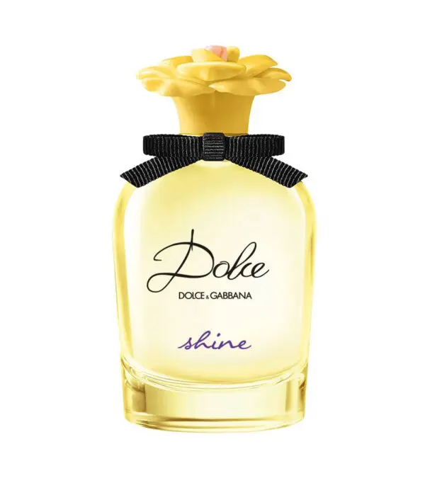 Perfume Dolce & Gabbana, Dolce Shine, Eau de Parfum 75 ml para Mujer