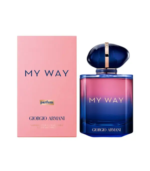 Perfume My Way, Le Parfum 90 ml para Mujer - Imagen 2