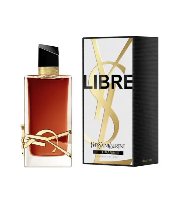 Perfume, Yves Saint Laurent Libre Le Parfum 90 ml, Mujer - Imagen 2