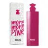 Perfume, Tous More More Pink, Eau de Toilette 90 ml para Mujer - Imagen 2