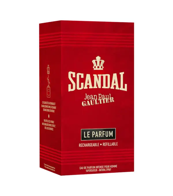 Perfume Scandal pour Homme Le Parfum, Eau de Parfum 100 ml para Hombre - Imagen 3