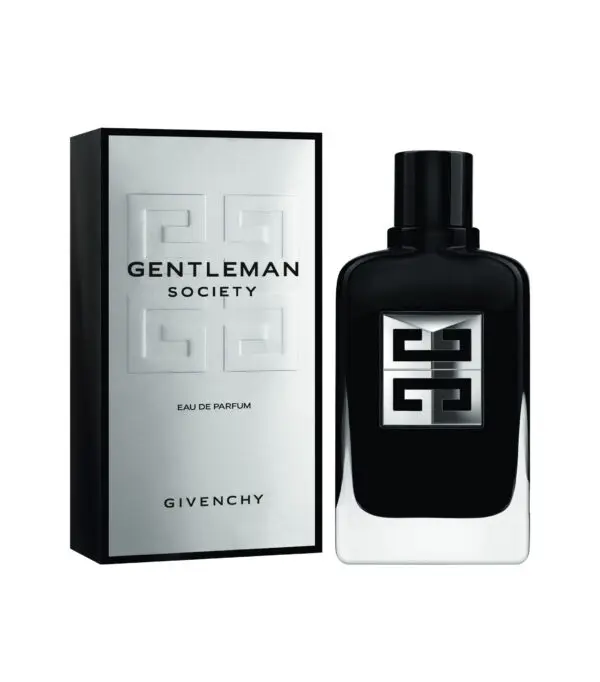 Perfume Gentleman Society, Eau de Parfum 100 ml para Hombre - Imagen 2