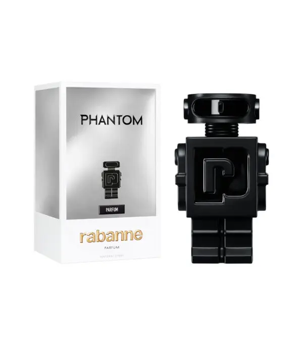 Perfume Phantom, Parfum 100 ml para Hombre - Imagen 2