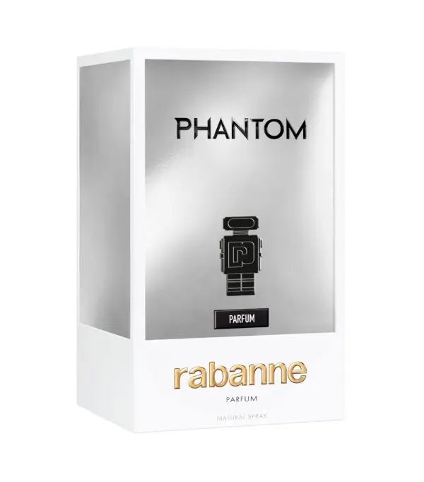 Perfume Phantom, Parfum 100 ml para Hombre - Imagen 3