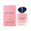 Perfume My Way Floral, Eau de Parfum 90 ml para Mujer - Imagen 2