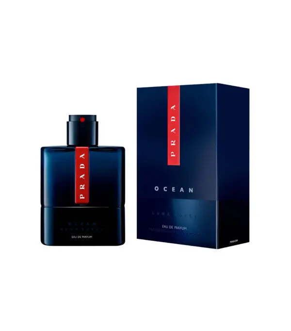 Perfume, Luna Rossa Ocean, Eau de Parfum 100 ml para Hombre - Imagen 2