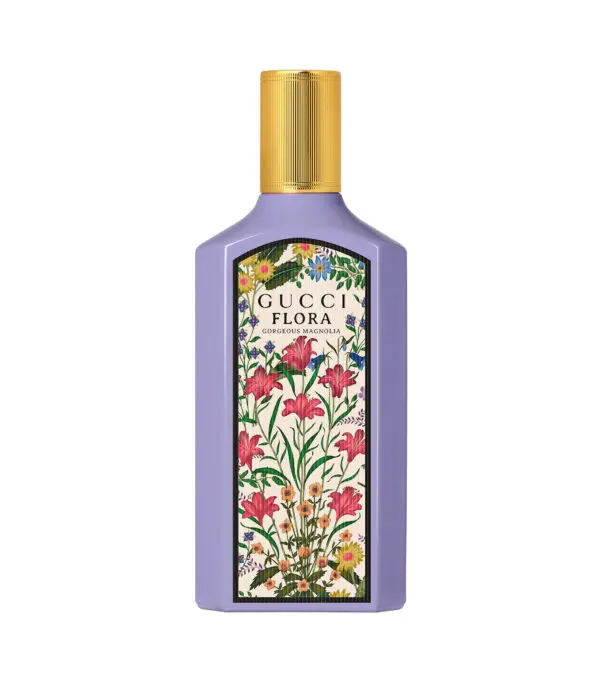 Perfume, Flora Gorgeous Magnolia, Eau de Parfum 100 ml para Mujer