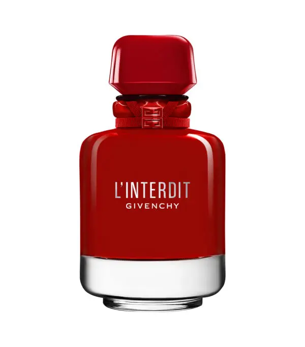 Perfume, L'Interdit, Eau de Parfum Rouge Ultime 80 ml para Mujer