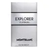 Perfume Explorer Platinum, Eau de Parfum 100 ml para Hombre - Imagen 2