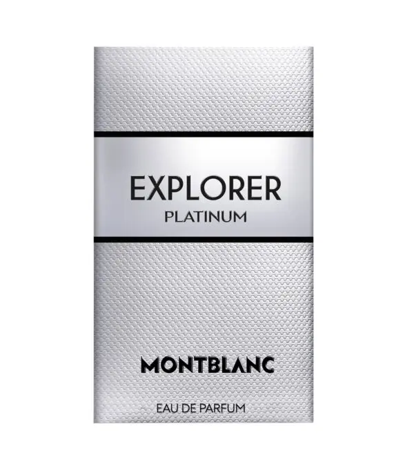 Perfume Explorer Platinum, Eau de Parfum 100 ml para Hombre - Imagen 2