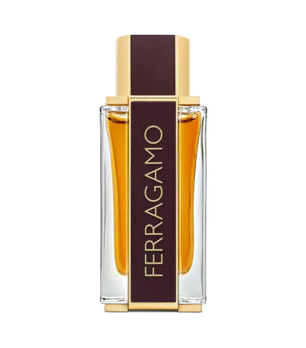 Ferragamo Spicy Leather Parfum 100 ml para Hombre