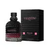 Perfume Born in Roma Intense, Eau de Parfum 100 ml para Hombre - Imagen 2