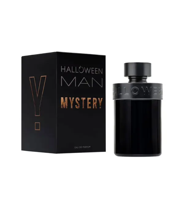 Perfume Halloween Mistery Eau de Parfum 125 ml para Hombre - Imagen 2