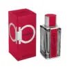 Ferragamo Red Leather EDP, 100 ml para hombre - Imagen 3