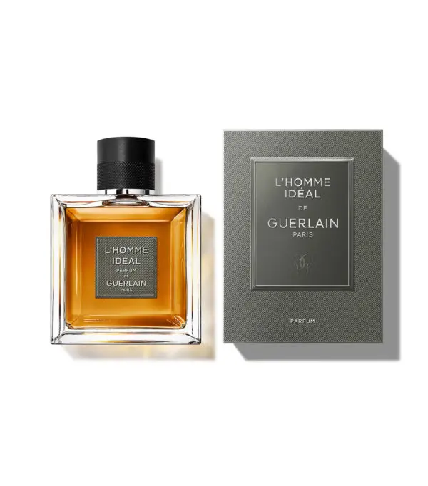 Perfume L'Homme Ideal Le Parfum, Eau de Parfum 100 ml para Hombre - Imagen 2