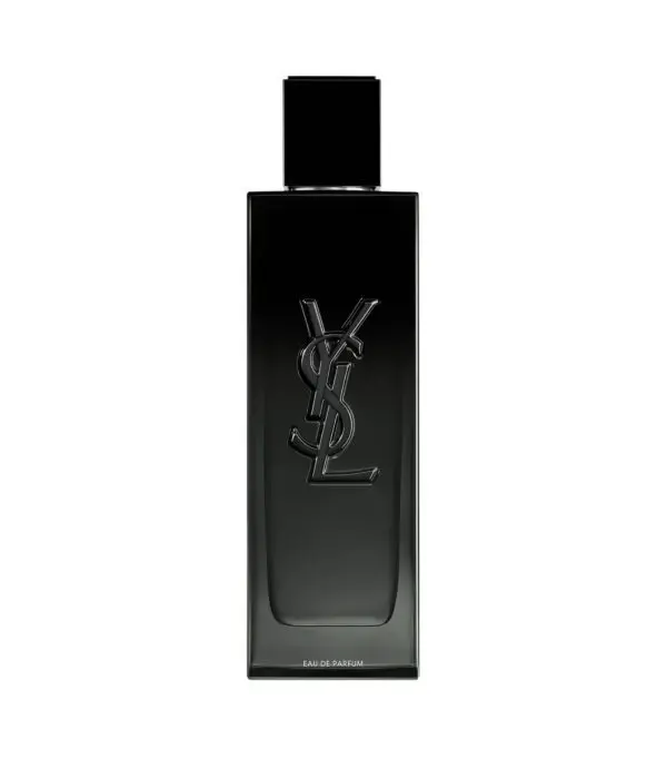 Perfume, YSL MYSLF, Eau de Parfum 100 ml para Hombre