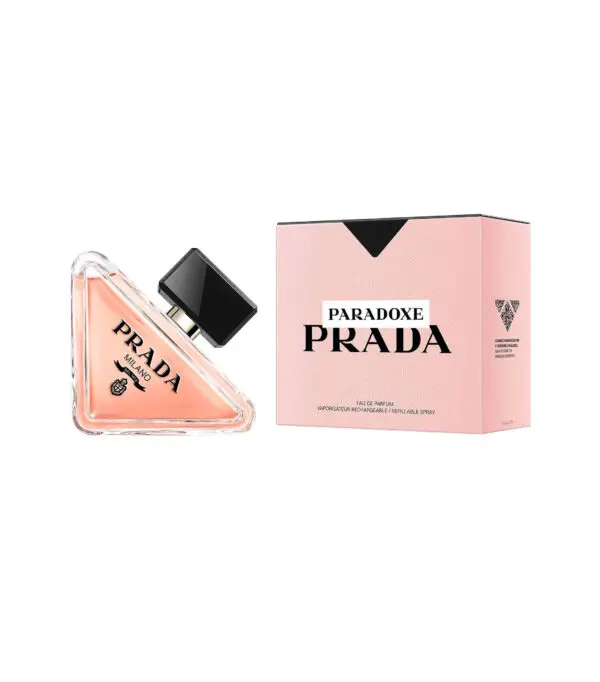 Perfume Paradoxe, Eau de Parfum 90 ml para Mujer - Imagen 2