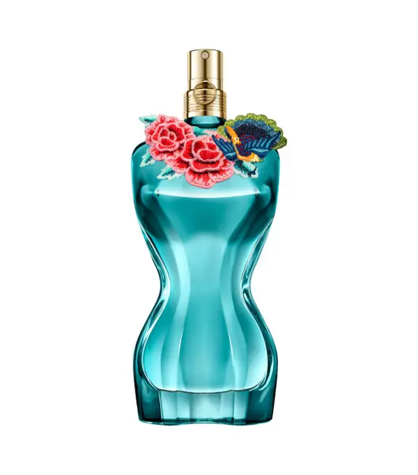 Perfume La Belle Paradise Garden, Eau de Parfum 100 ml para Mujer