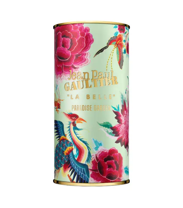 Perfume La Belle Paradise Garden, Eau de Parfum 100 ml para Mujer - Imagen 3