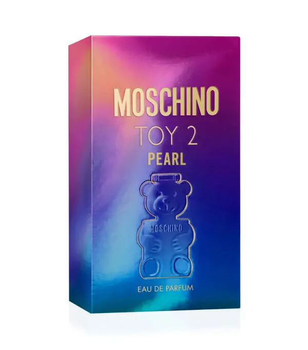Perfume Toy 2 Pearl, Eau de Parfum 100 ml para Mujer - Imagen 3