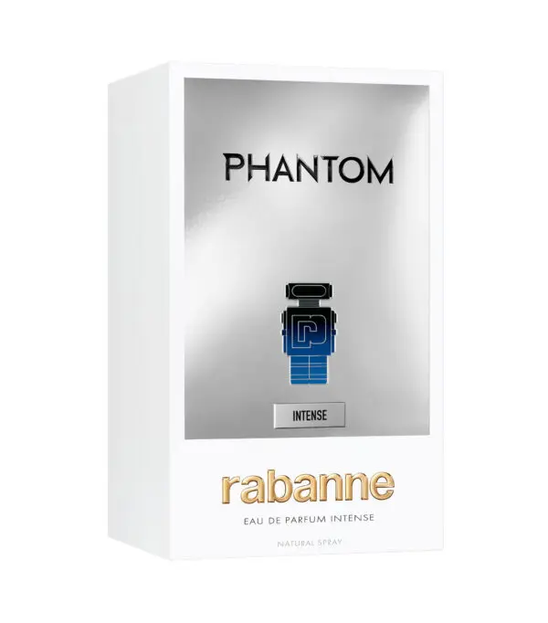Perfume Phantom Intense Eau de Parfum, 100 ml para Hombre - Imagen 3