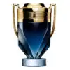 Perfume Invictus Parfum 100 ml para Hombre