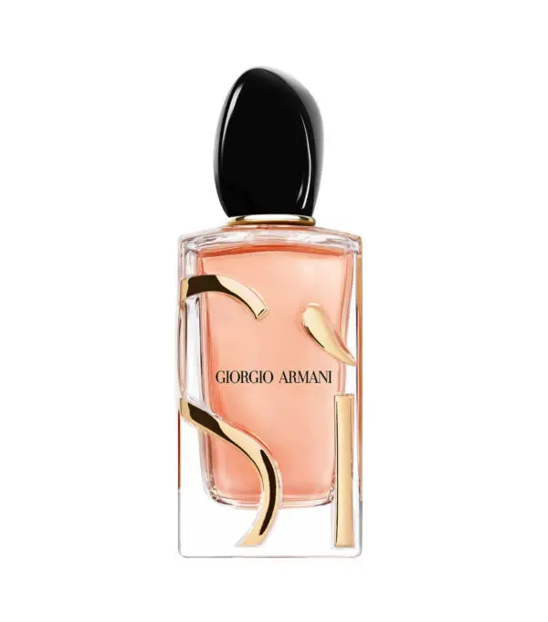 Perfume Giorgio Armani, Si Intense, Eau de Parfum 100 ml para Mujer