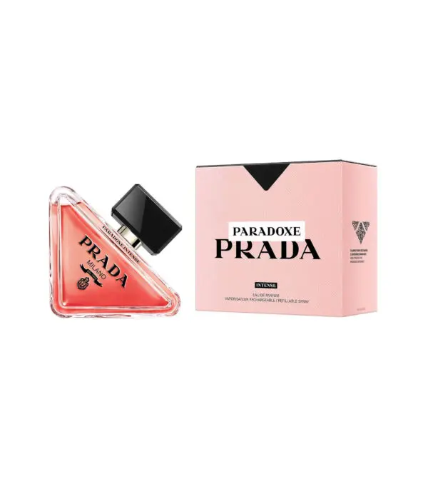 Perfume Paradoxe Intense Eau de Parfum 90 ml para Mujer - Imagen 2