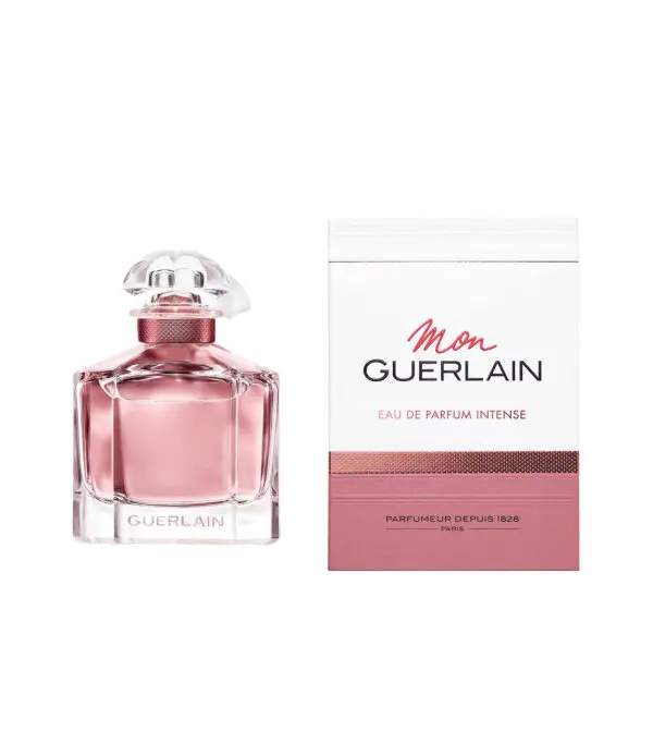 Perfume Mon Guerlain Intense, Eau de Parfum 100 ml para Mujer - Imagen 2
