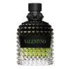 Perfume Valentino Born in Roma Green Stravaganza Uomo, Eau de Toilette, 100 ml para Hombre